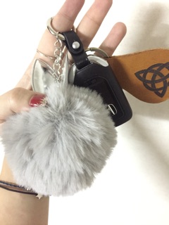 Móc khoá xe hơi