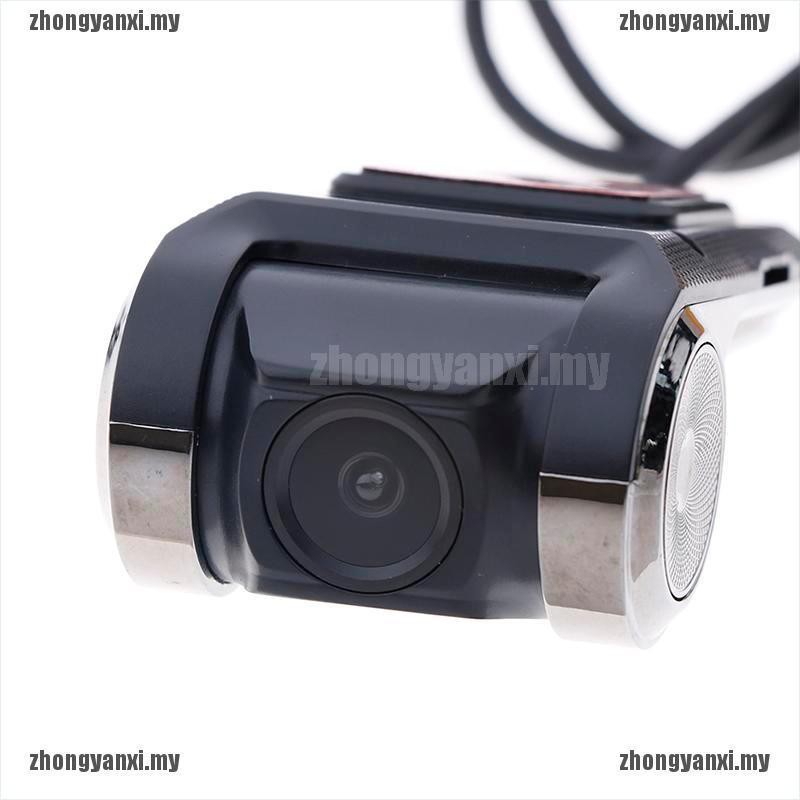 Máy Quay Hành Trình Cho Xe Hơi X28 Hd 1080p 150 Fov | BigBuy360 - bigbuy360.vn