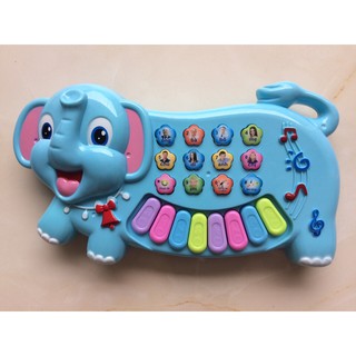 (SỈ) ĐÀN PIANO HÌNH CON VẬT CHO BÉ