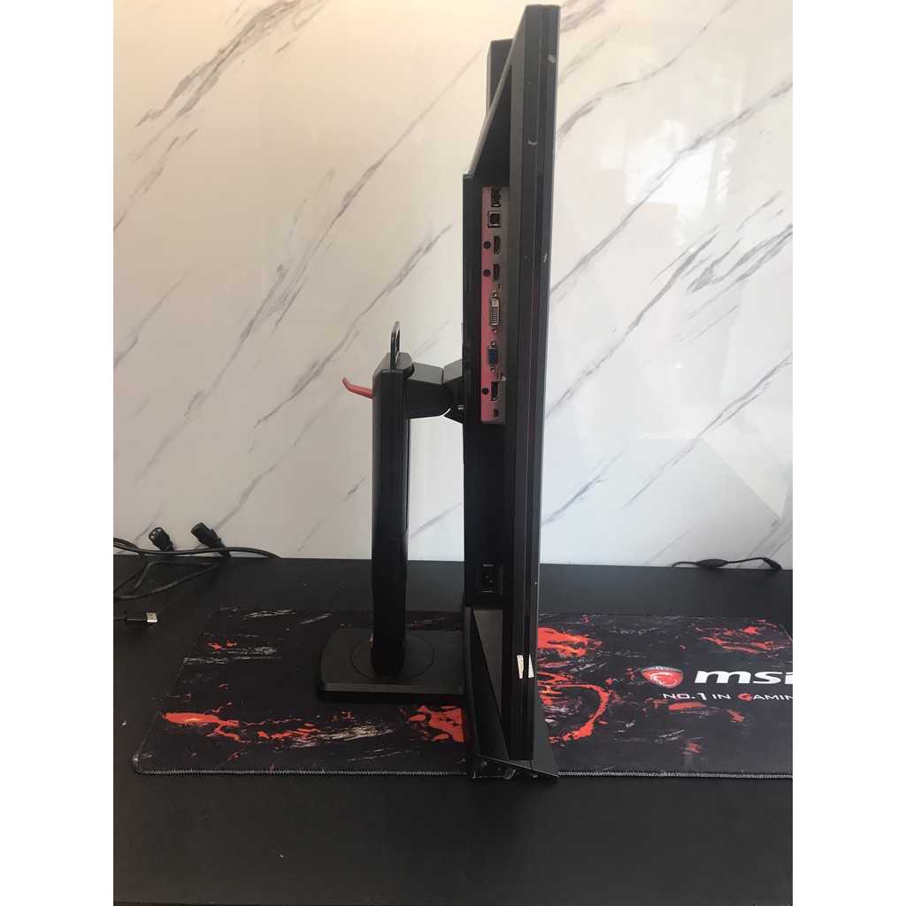 Màn hình BenQ 27" 144Hz chuyên dụng cho game thủ ! | BigBuy360 - bigbuy360.vn