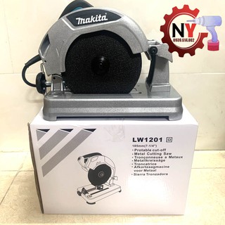 Máy cắt sắt bàn mini 185mm - máy cắt sắt makita ruột đồng 100%