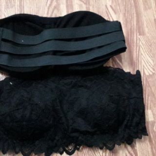 Combo 2 áo bra không dây siêu phẩm