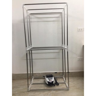 Tủ Sấy, Máy Sấy Quần Áo đa năng