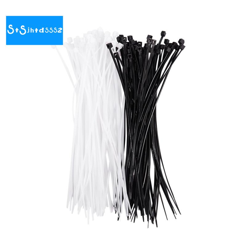 100 Dây Rút 3mm X 150mm