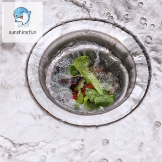 Túi Lọc Rác Cho Bồn Rửa Chén
