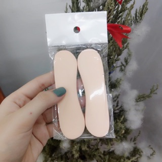 LÓT GÓT GIÀY BẰNG XỐP