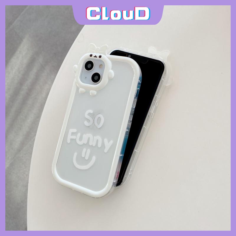 Ốp Điện Thoại Tpu Hình Quái Vật 3D Cho OPPO A17 / 96 / 15 / 95 / 16 / 92 / 7 / 3S / 52 / 16K / 16E / 55 / 12 / 54 / 5S / 57 / 53 / 31 / 74 Bộ Đồ Chơi Xếp Hình Vui Nhộn Cho Bé