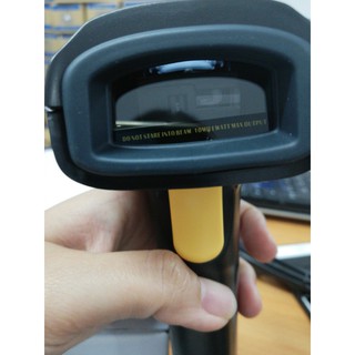 Máy quét mã vạch antech as1250