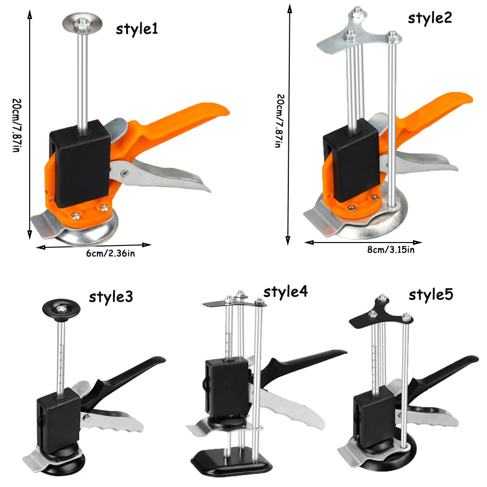 Kẹp Hỗ Trợ Sửa Chữa Vật Dụng Tiện Lợi