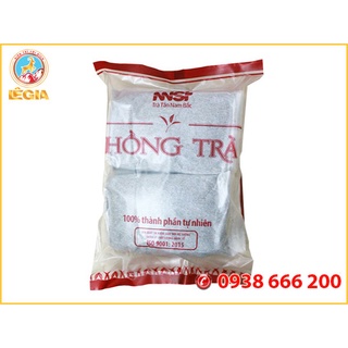 Hồng Trà TÂN NAM BẮC 300G (Nguyên Liệu Pha Trà Sữa)