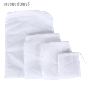 Túi Lưới nylon Tái Sử Dụng / Trà /