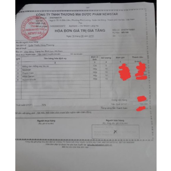 Dung dịch vệ sinh phụ nữ Charm care, làm hồng và se khít vùng kín, khử mùi hôi, dưỡng da, hạn chế khô rát
