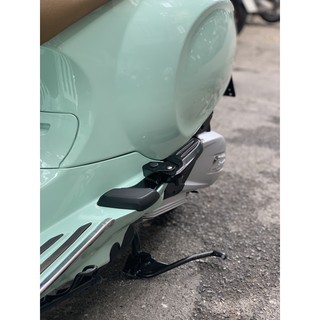 BỘ GÁC CHÂN VESPA