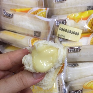 (Siêu phẩm mới) 2kg bánh sữa chua sầu riêng thơm ngon béo ngậy