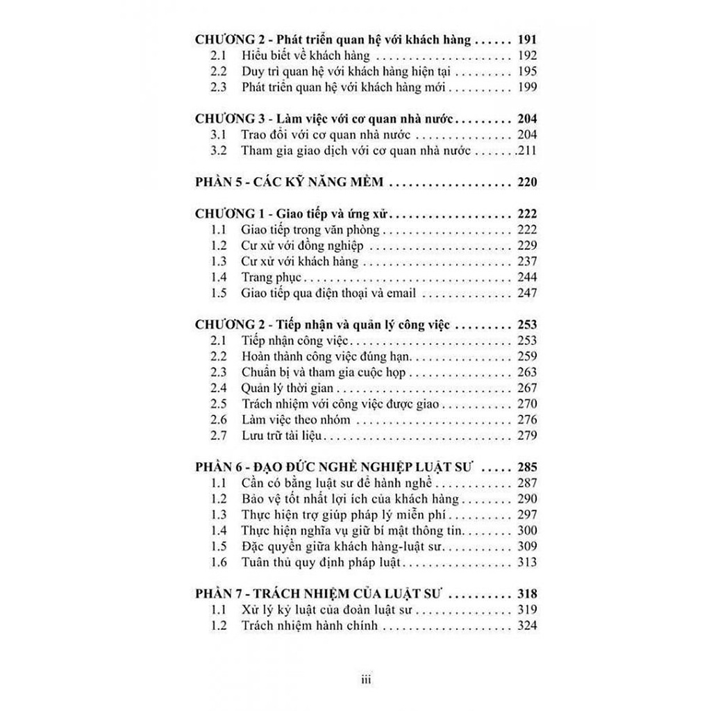 Sách - Kỹ Năng Hành Nghề Luật Sư Tư Vấn - Chia Sẻ Kinh Nghiệm Hành Nghề Thực Tế Tại Việt Nam