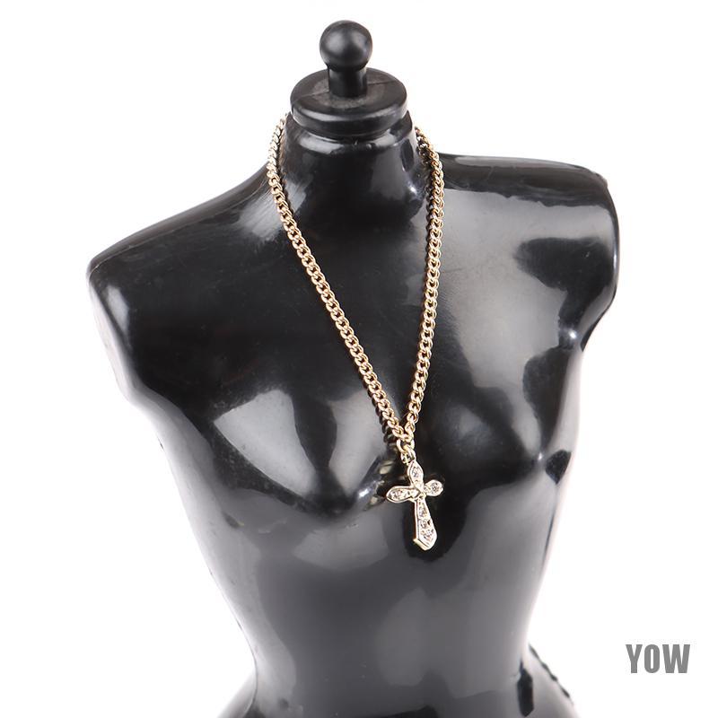 1 Mặt vòng cổ Hình Thánh Giá Tỉ Lệ 1 / 6