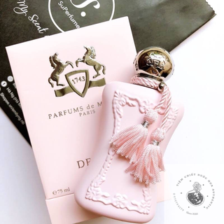 Nước Hoa Nữ Parfums de Marly Paris Delina Women Edp