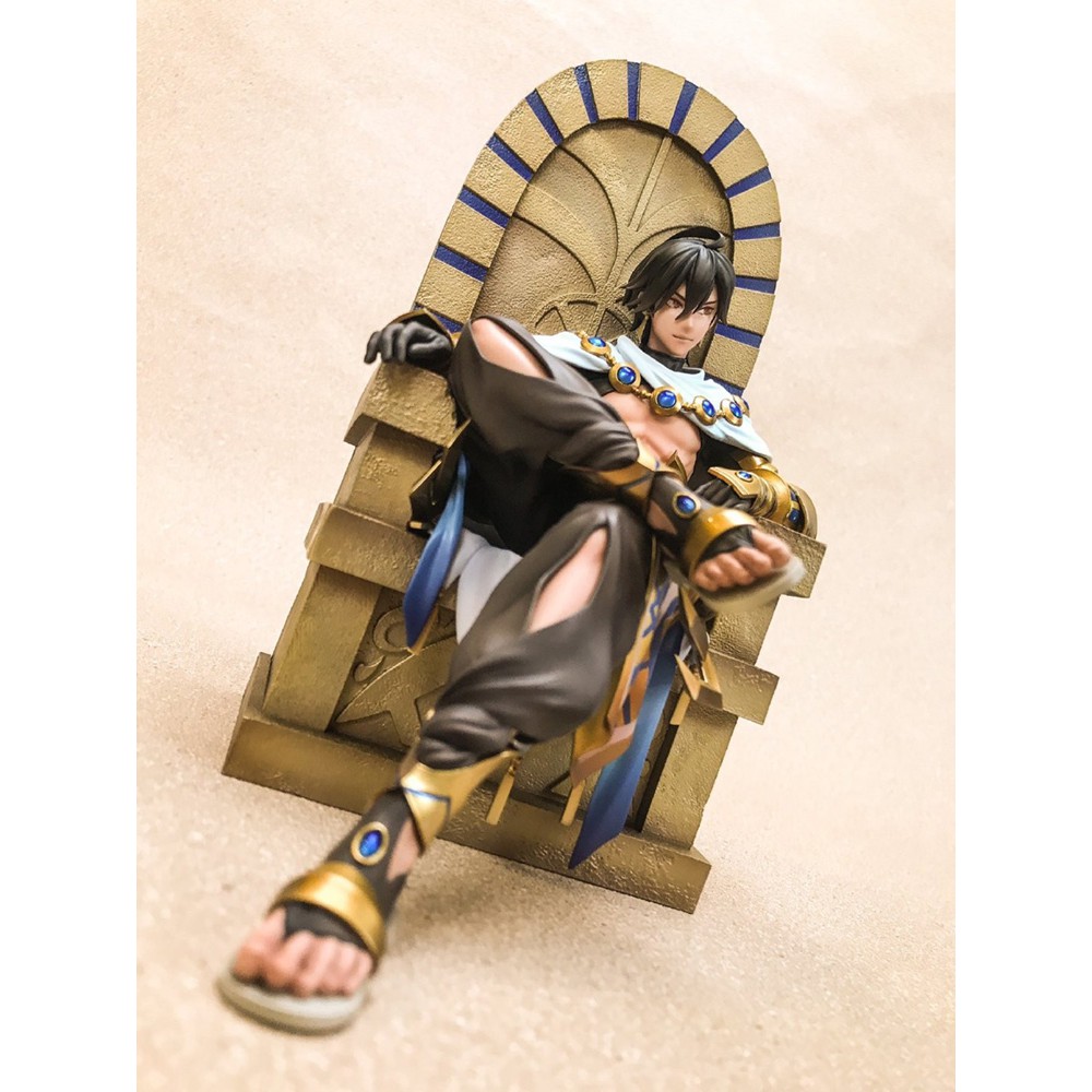 Mô Hình Figure Fate Grand Order Collection II