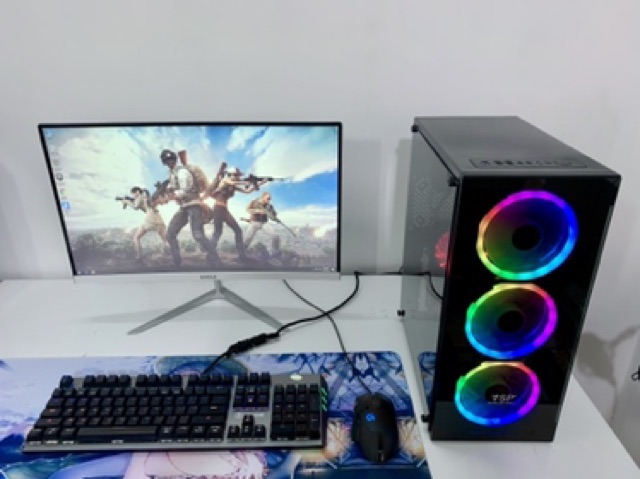 Dàn Pc chiến max Lol , Gta5 , warzone và hầu hết các game nặng | BigBuy360 - bigbuy360.vn