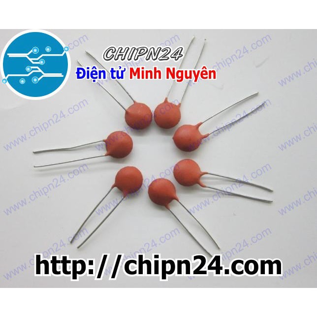 [25 CON] Tụ gốm 683p 50V (68nF 683)
