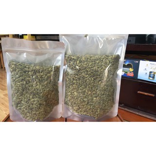 1kg Nhân hạt bí sống