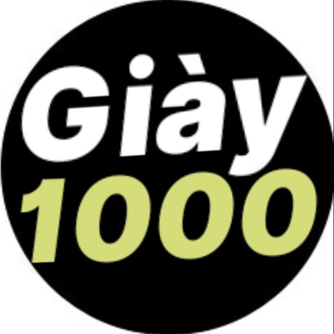 Giày 1000, Cửa hàng trực tuyến | WebRaoVat - webraovat.net.vn