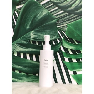 Sữa rửa mặt huxley cleansing gel