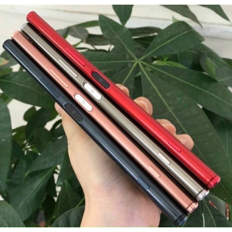 Điện thoại Sony Xperia XZ Premium 64GB 2Sim Quốc Tế like new 99% giá rẻ