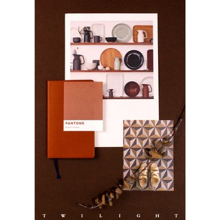 GIẤY NOTE PANTONE