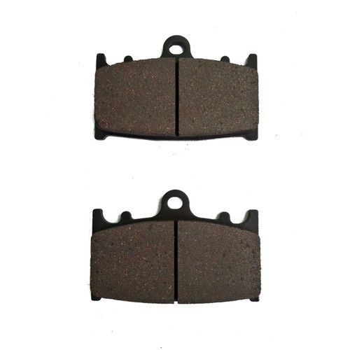 Má Phanh Trước Cho Kawasaki ZXR750 ZX-7 Ninja GPZ900R KZL1000 ZZR1100 ZR1100 ZZR1200 VN1700 VN1200