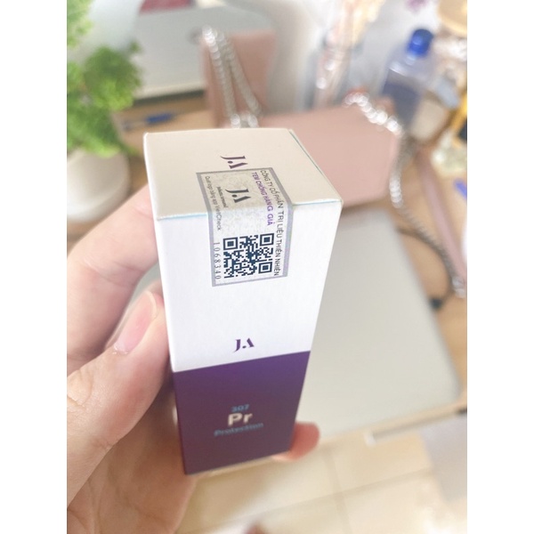 HÀNG CÔNG TY - Juliette Armand Elements Folic Acid B9 Serum Tinh Chất Serum Phục Hồi Làm Dịu Da 20ml