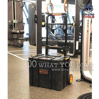 THÙNG ĐỰNG ĐỒ NGHỀ DI ĐỘNG TACTIX 320365