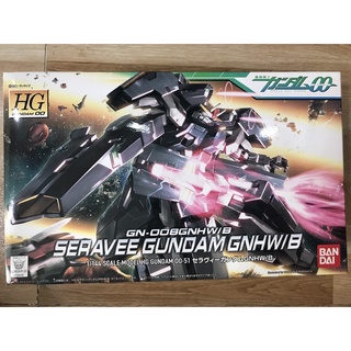 Mô hình lắp ráp HG gundam