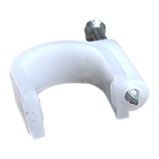 300 Đinh Móc nhựa 13mm - Giá 82000