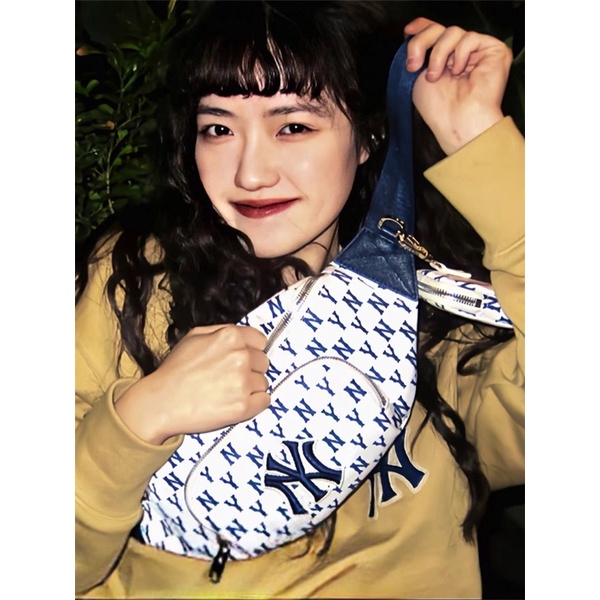 Set túi bao tử MLB