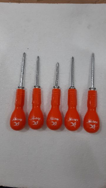 Tô vít cán đỏ tăng giảm KAPUSI JAPAN