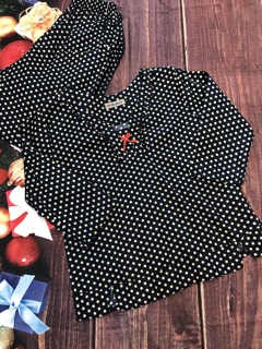 Bộ mặc nhà thu đông