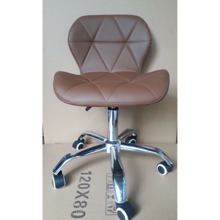 Combo 03 ghế tam giác chân bánh xe ( giá bao gồm 3c )