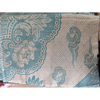 Mền chỉ thổ cẩm