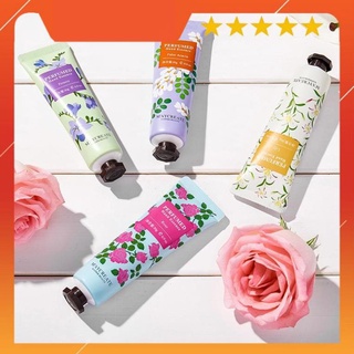 Tuýp kem dưỡng da tay mềm mịn Maycreate Perfumed Hand Essence 30G