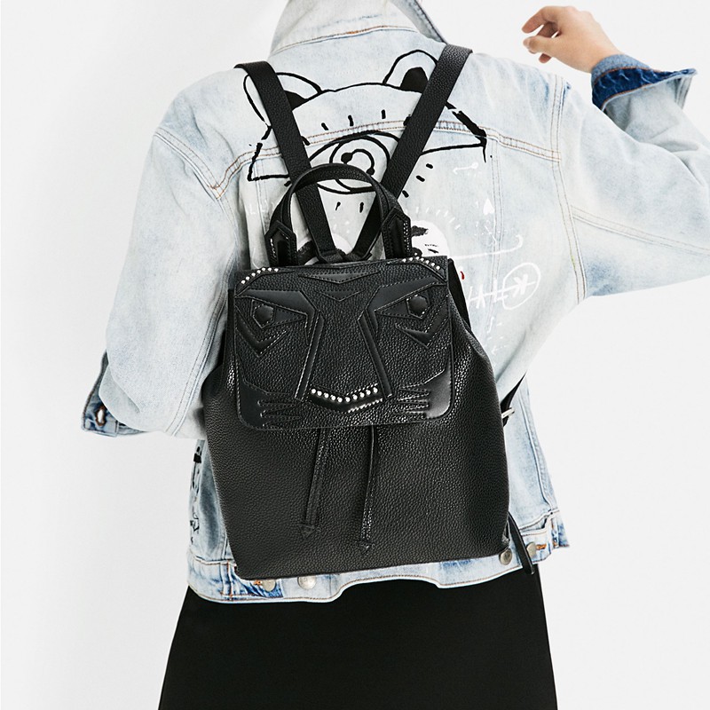 Balô thời trang ZARA cá tính