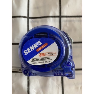 Thước kéo 3m senka
