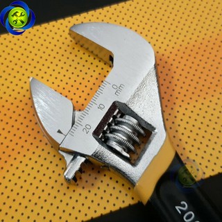 MỎ LẾT FULCO RP-AH8