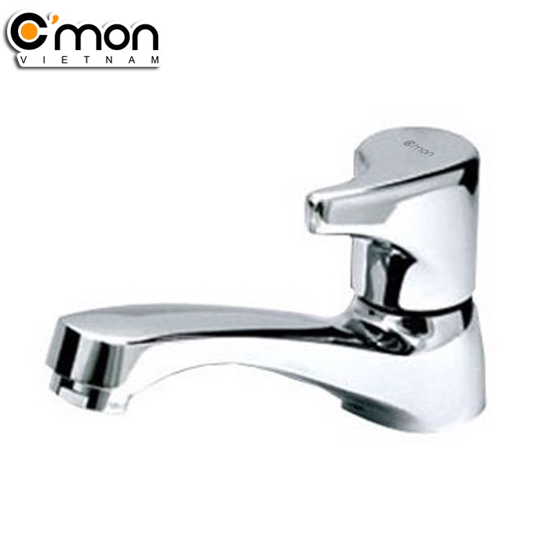 Vòi mặt lạnh lavabo C'MON HFL-01