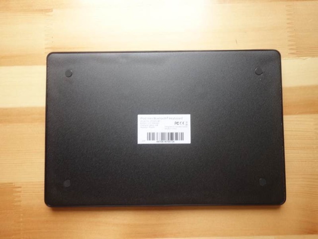 Bàn phím Bluetooth Ipad Mini 12345