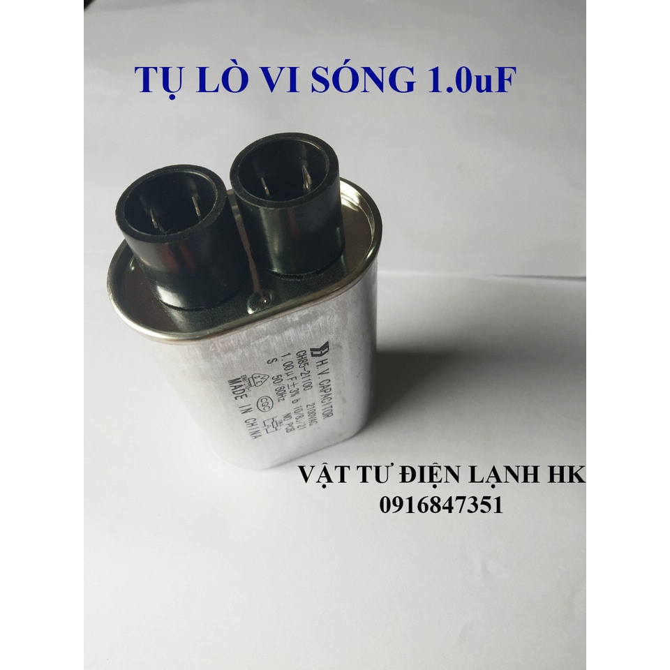 [HÀNG MỚI] Đèn lò vi sóng các loại - magnetron - viba - cục nóng -  bóng cao tần - Súng LVS (chọn đúng mẫu khi đặt hàng)