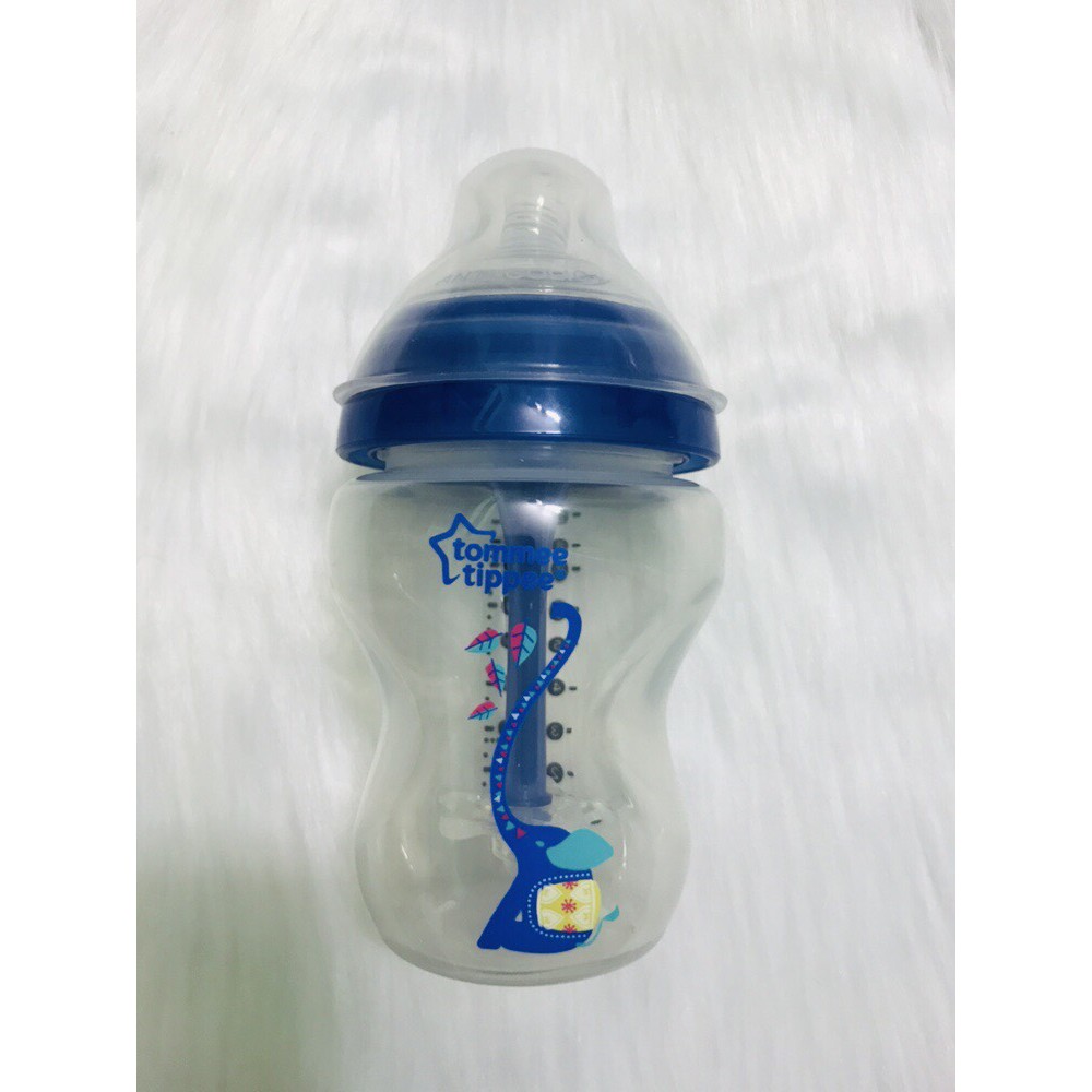 Bình sữa Tommee Tippee anti-colic 150ml, 260ml