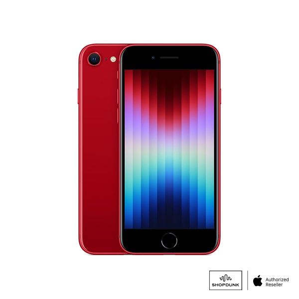 Apple iPhone SE (2022) 64GB