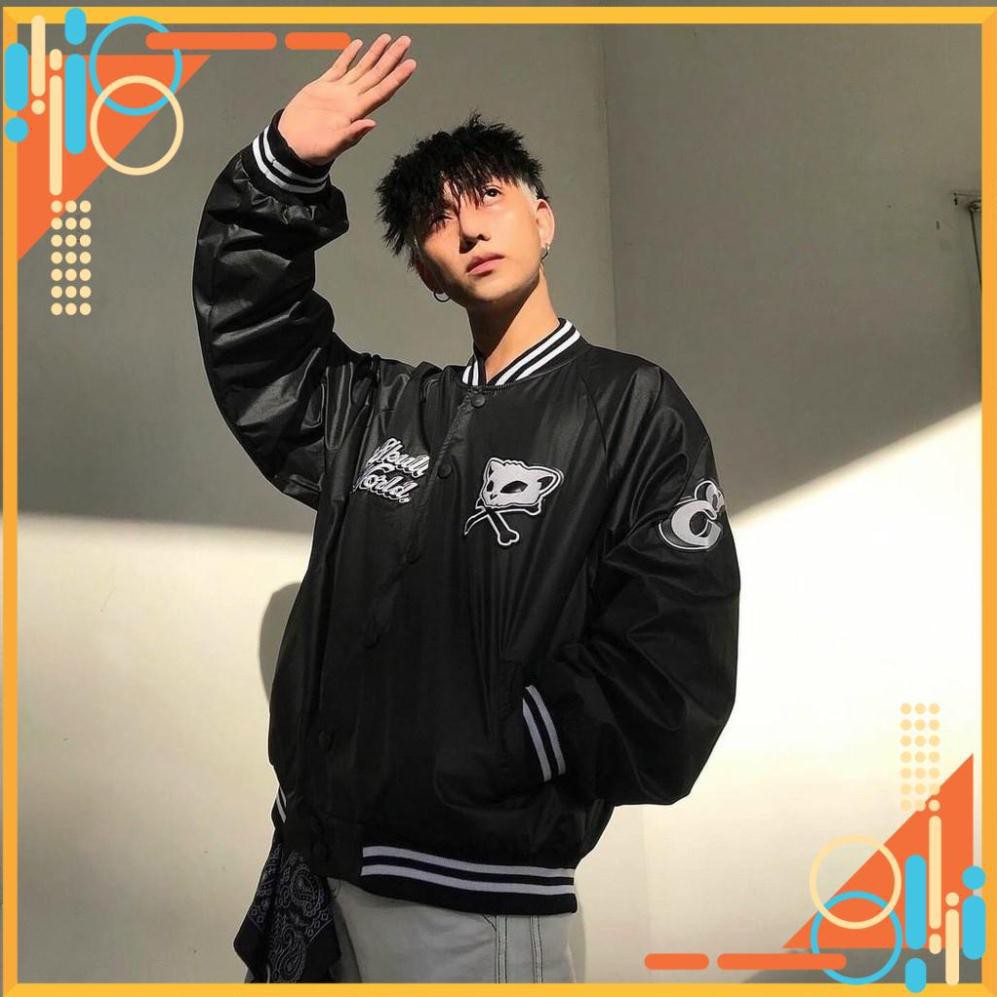 [FreeShip] Áo Khoác Dù Jacket DAOFENG 1989 2 Lớp Kiểu Mới Siêu Chất NV*** | BigBuy360 - bigbuy360.vn