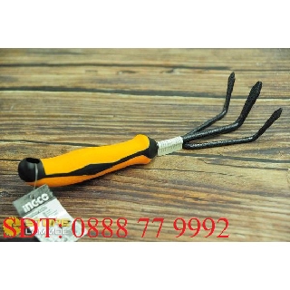 Cây cào đất làm vườn ingco hgr1008
